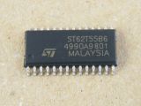 ST62T55BM6 MIROCONTROLLER ST PSOP28