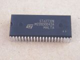 ST62T32BB6 ST MICROCONTROLLER PSDIP42