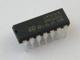 CIRCUITO INTEGRATO LM723CN ST MICROELECTRONICS DIP14 LM723 