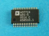 AD7714ARS-5  24bit charge balancing ADC ANALOG DEVICES SSOP28