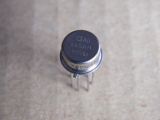 AD645AH LOW NOISE LO DRIFT OP AMP ANALOG DEVICER TO99 METAL CAN