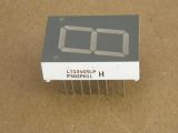 LTS3403LP DISPLAY 20MM COMMON CATHODE RED LITE-ON